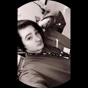 Meet your Posher, Sammy